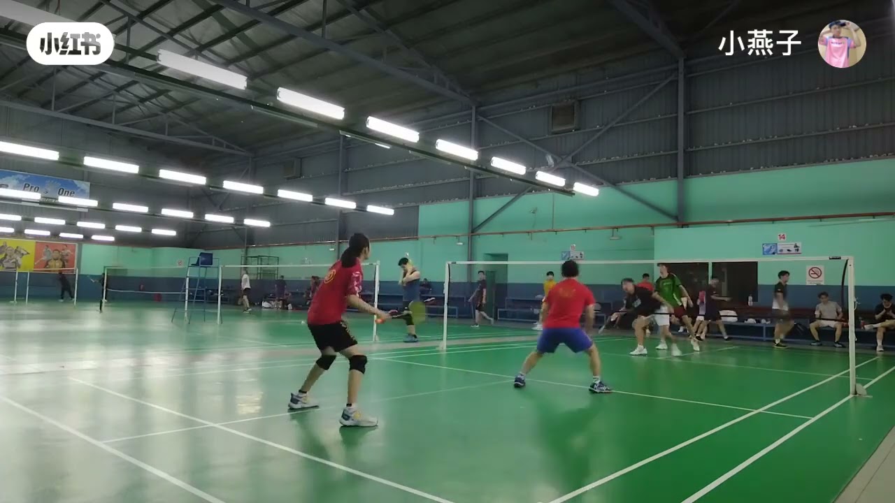 友谊赛中