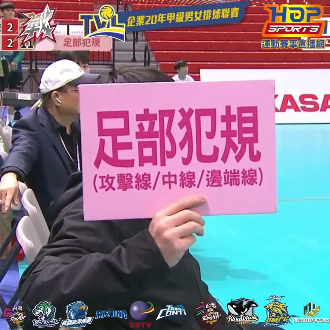 与者