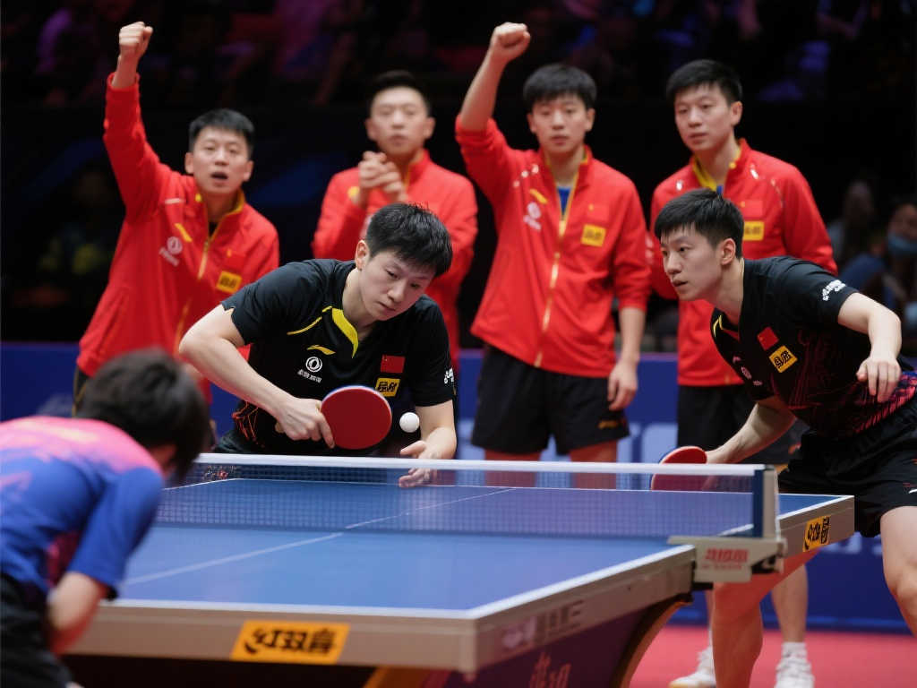 这都意味着 这都意味着