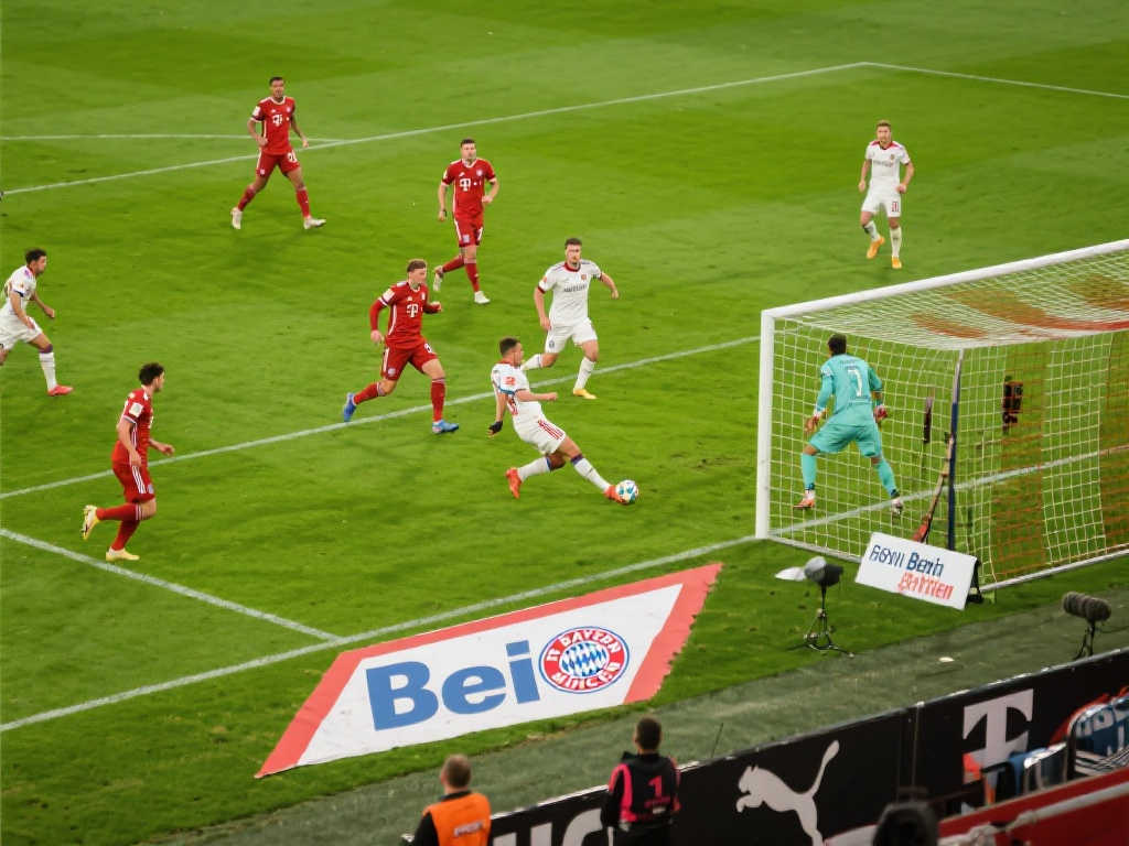 球迷的热情 球迷的热情