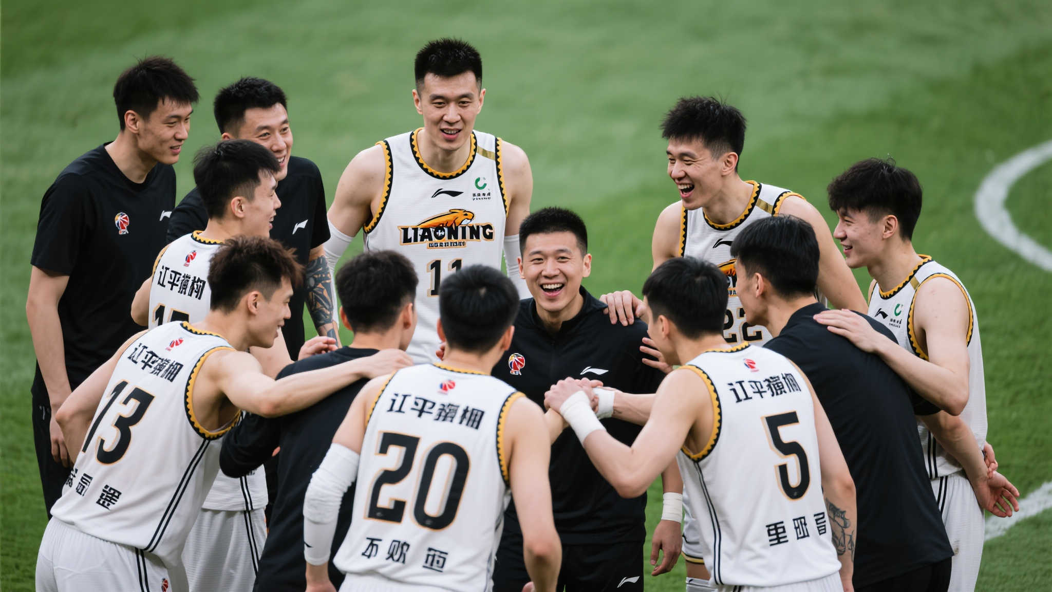 云的中场是 云的中场是