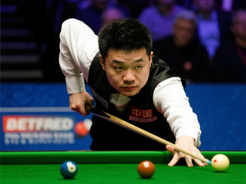 认为他的技 认为他的技