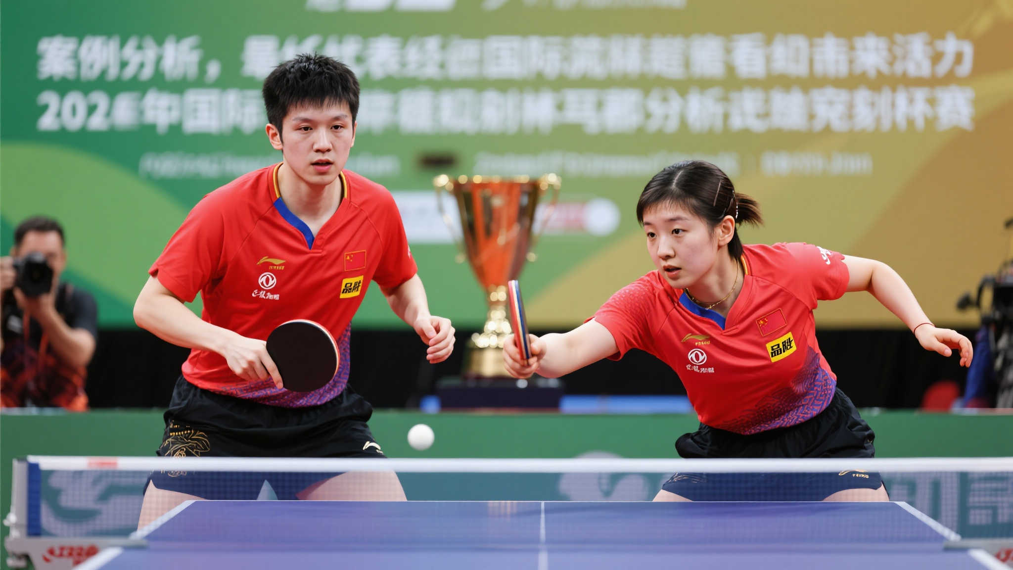 贡献了一份 贡献了一份