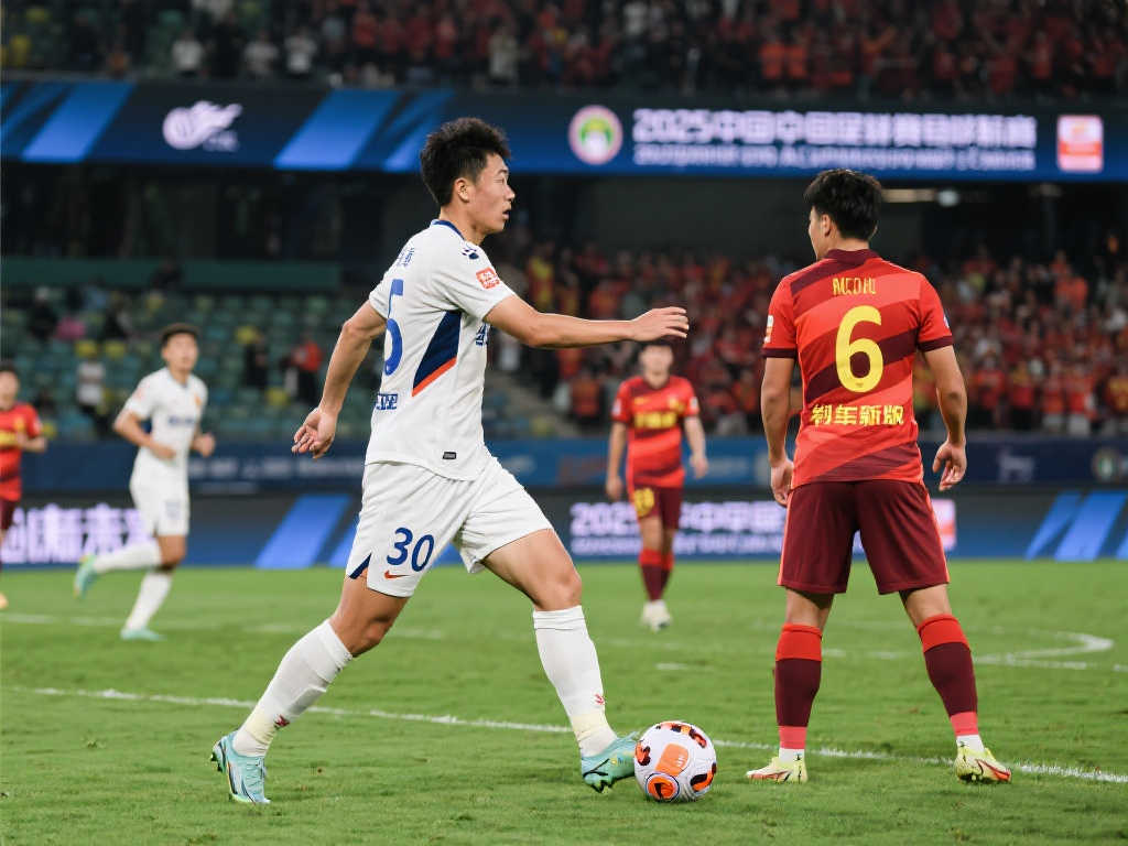 强队的交流 强队的交流