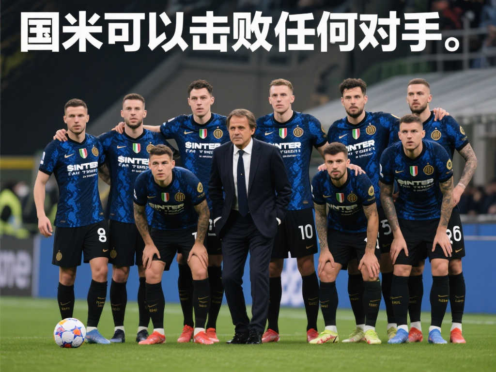 他依靠的是