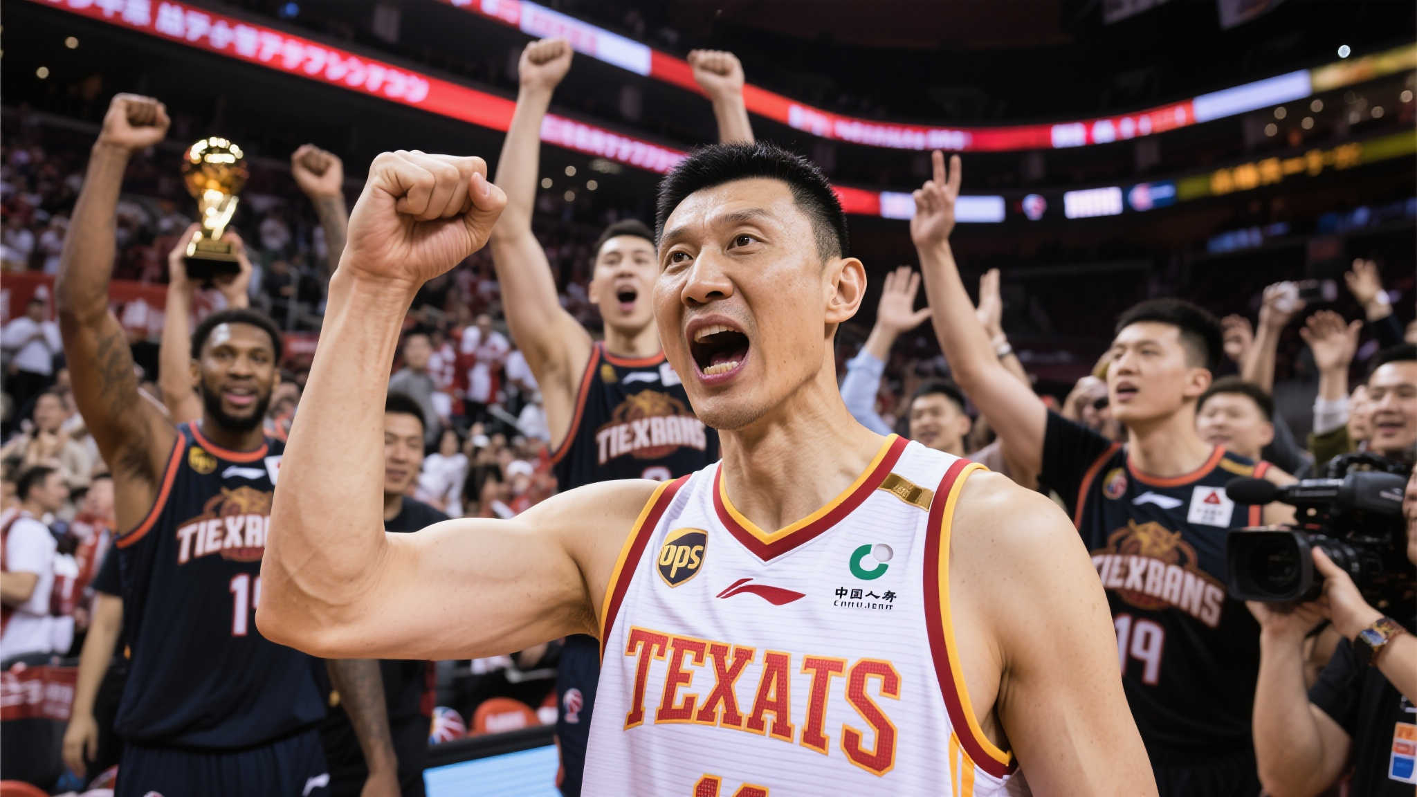 练计划