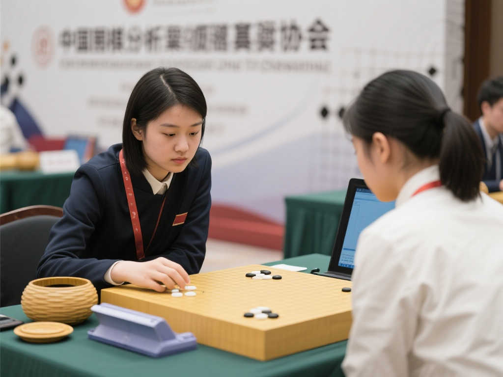 个人能力的
