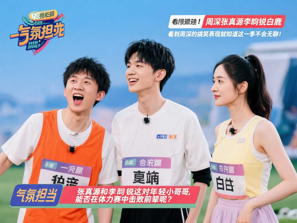 持续竞争力